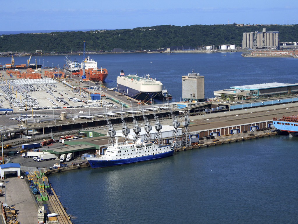 Durban City - Half-Day Tour