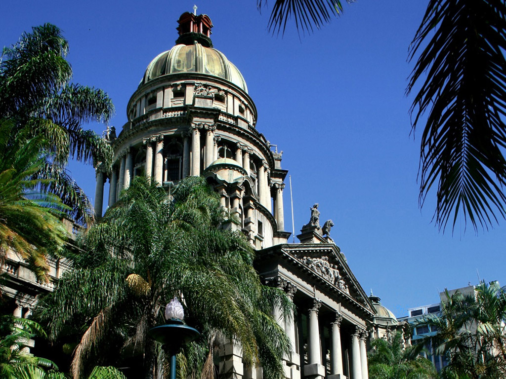 Durban City - Half-Day Tour