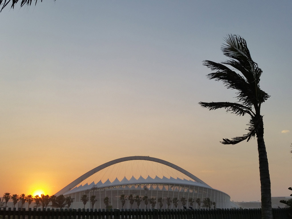 Durban City - Half-Day Tour