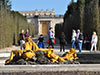 King and Queen for a Day from Versailles