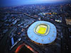 Stade de France: Behind the Scenes