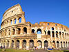 Colosseum and Vittoriano Afternoon Small Group Tour – Skip the Line