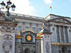 Buckingham Palace Tickets with Royal Walking Tour