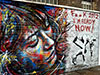 Special Discount Offer: Street Art Tour of London