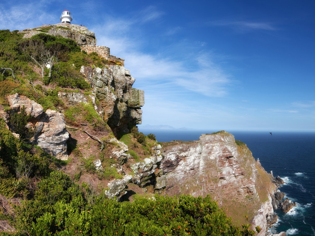 Cape Town Peninsula - Full-Day Tour