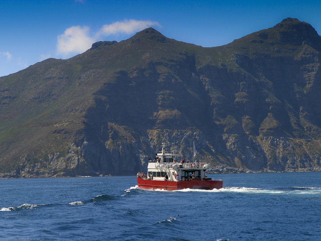 Cape Town Peninsula - Full-Day Tour