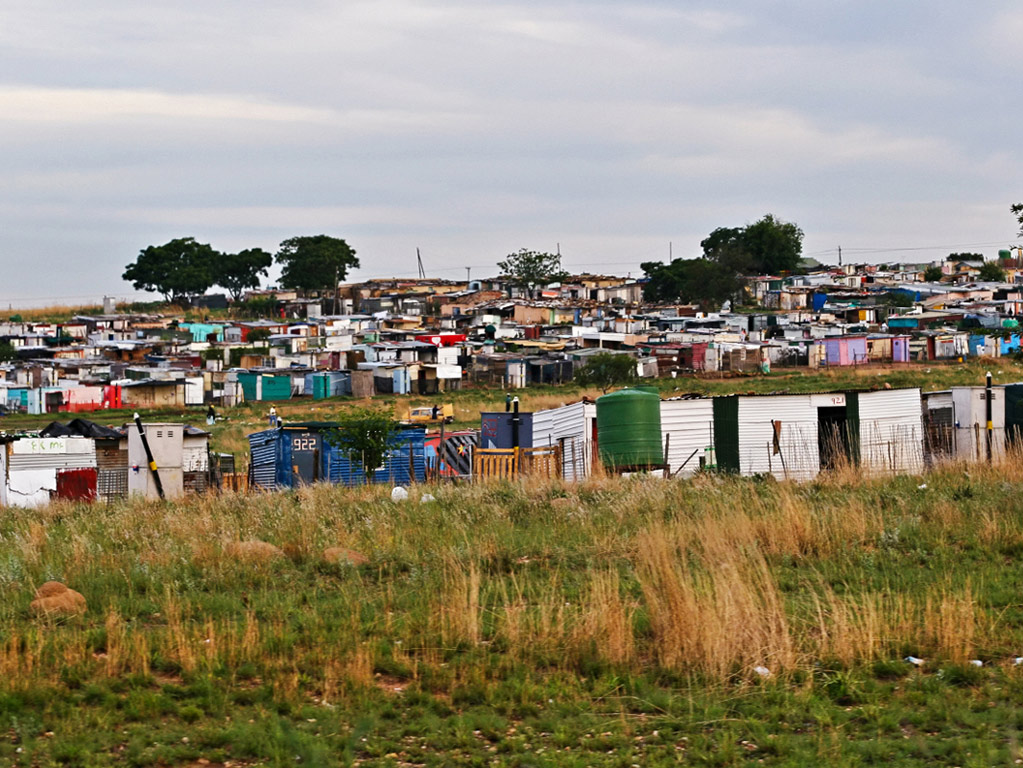 Apartheid Museum and Soweto Township - Half-Day Tour