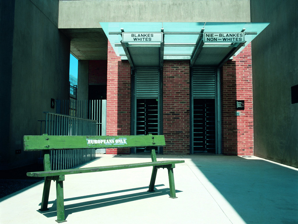 Apartheid Museum and Soweto Township - Half-Day Tour - Gauteng - Johannesburg