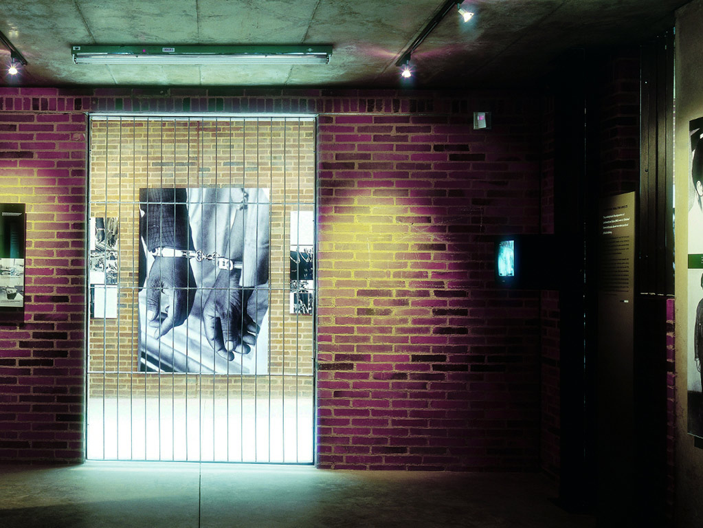 Apartheid Museum and Soweto Township - Half-Day Tour - Gauteng - Johannesburg