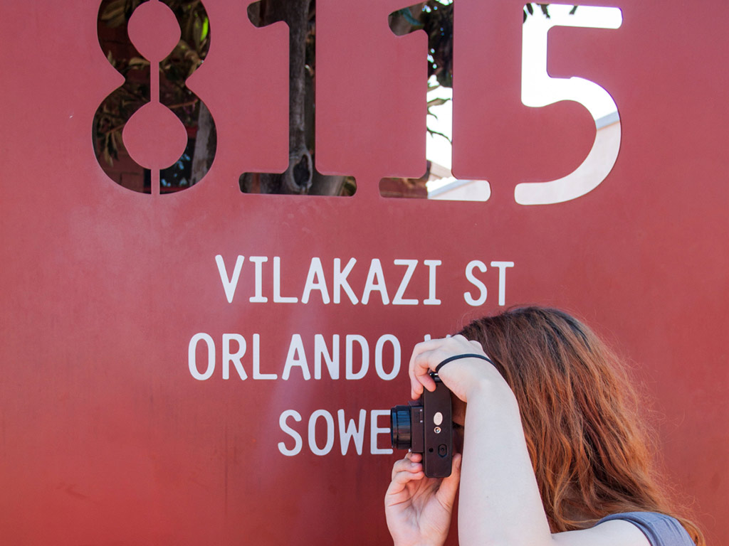 Apartheid Museum and Soweto Township - Half-Day Tour - Gauteng - Johannesburg