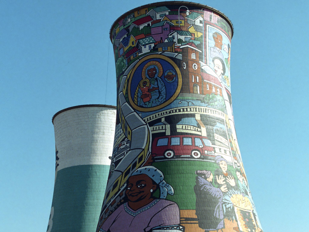 Apartheid Museum and Soweto Township - Half-Day Tour - Gauteng - Johannesburg