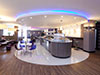 Gatwick Airport Lounge