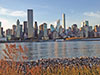 Intro to Queens Walking Tour