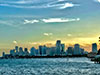 City Tour and Biscayne Boat Tour
