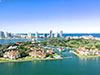 City Tour and Everglades Tour