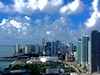 City Tour, Everglades and Biscayne Boat Tour