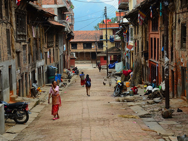 Bungamati and Khokana Half Day Private Tour - Kathmandu