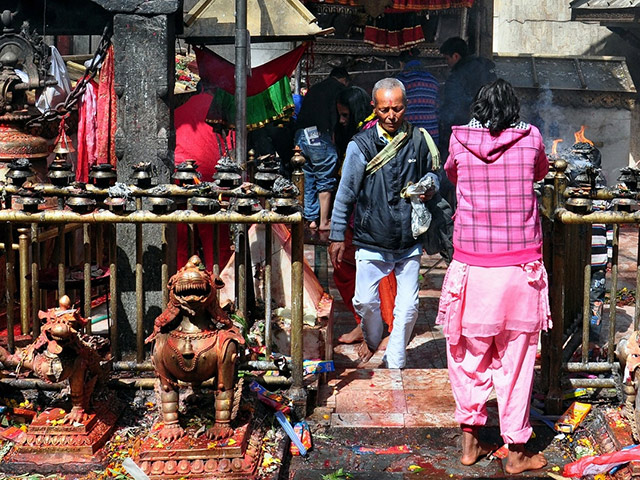 Dakshinkali Temple Half Day Private Tour - Kathmandu