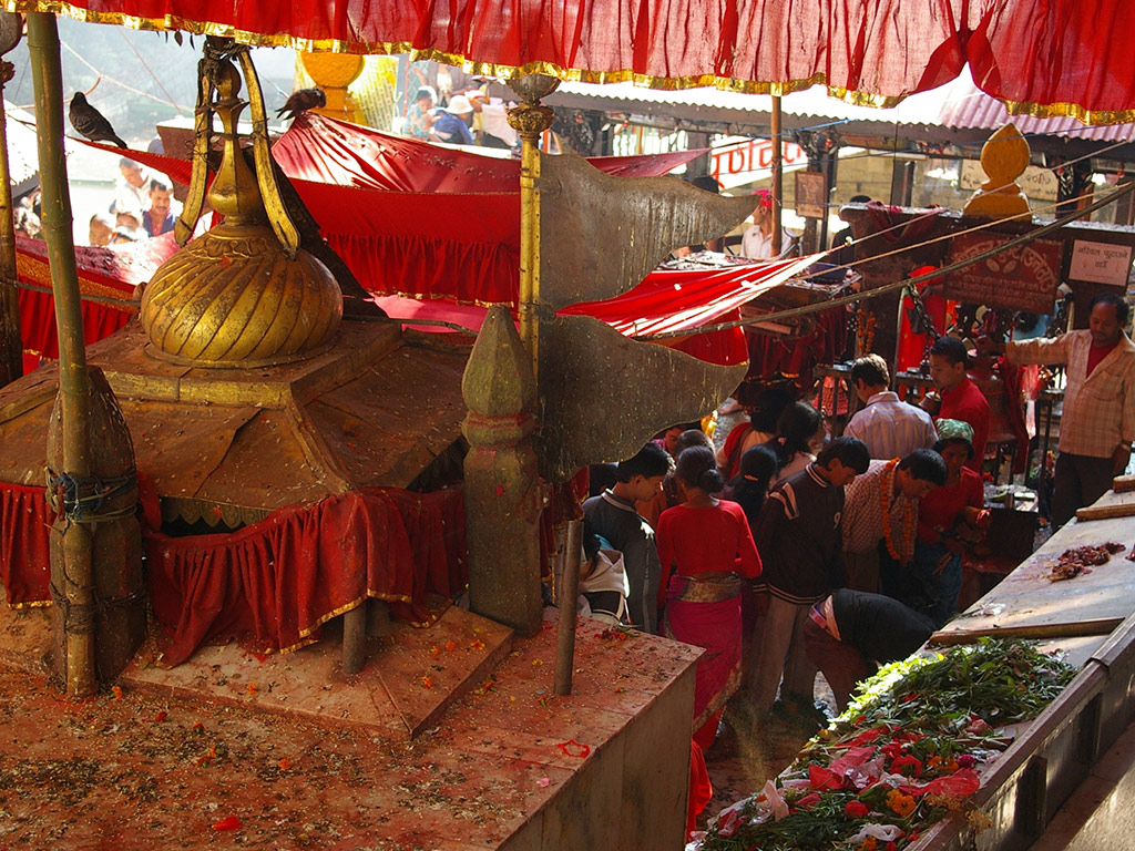Dakshinkali Temple Half Day Private Tour - Kathmandu