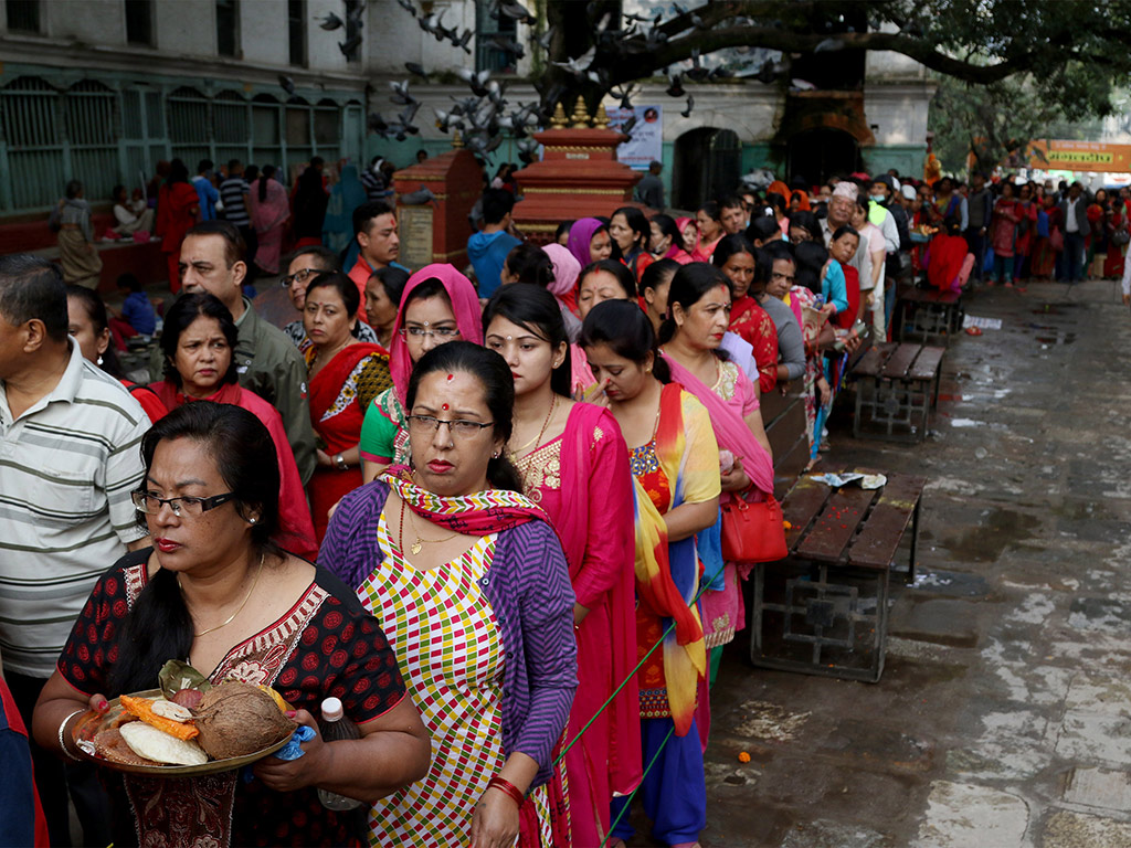 Dakshinkali Temple Half Day Private Tour - Kathmandu
