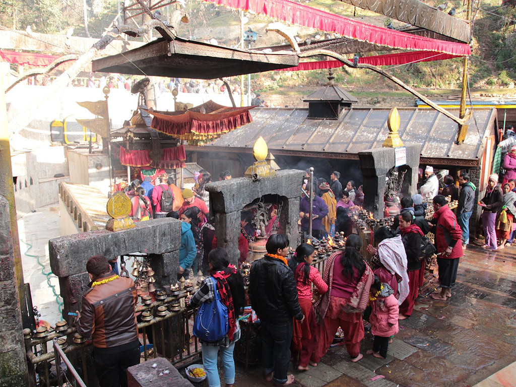 Dakshinkali Temple Half Day Private Tour - Kathmandu