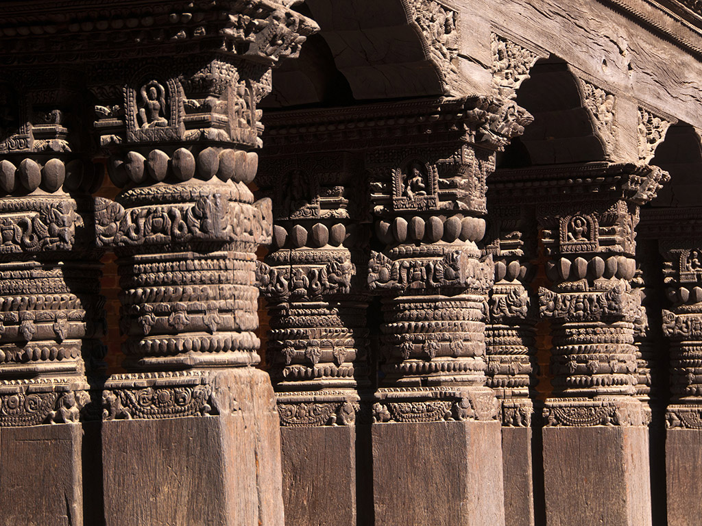 Half Day Patan Private City Tour - Kathmandu