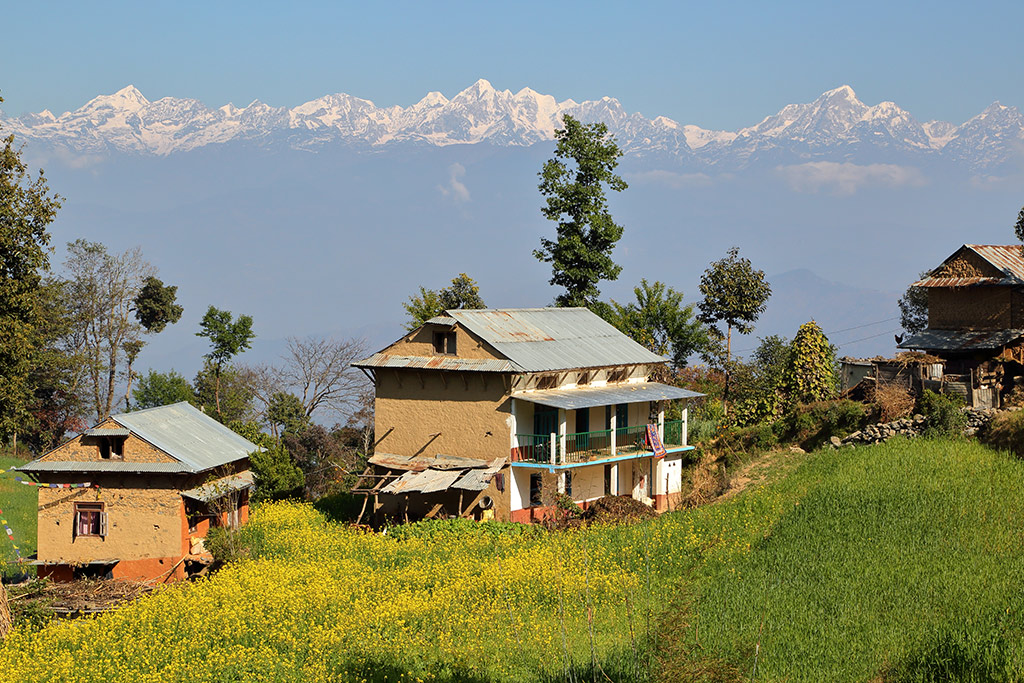 Half Day Dhulikhel Private Tour - Kathmandu