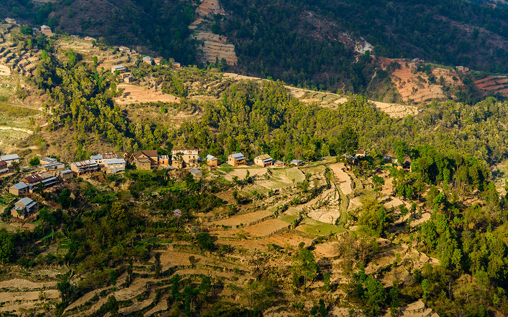 Half Day Dhulikhel Private Tour - Kathmandu
