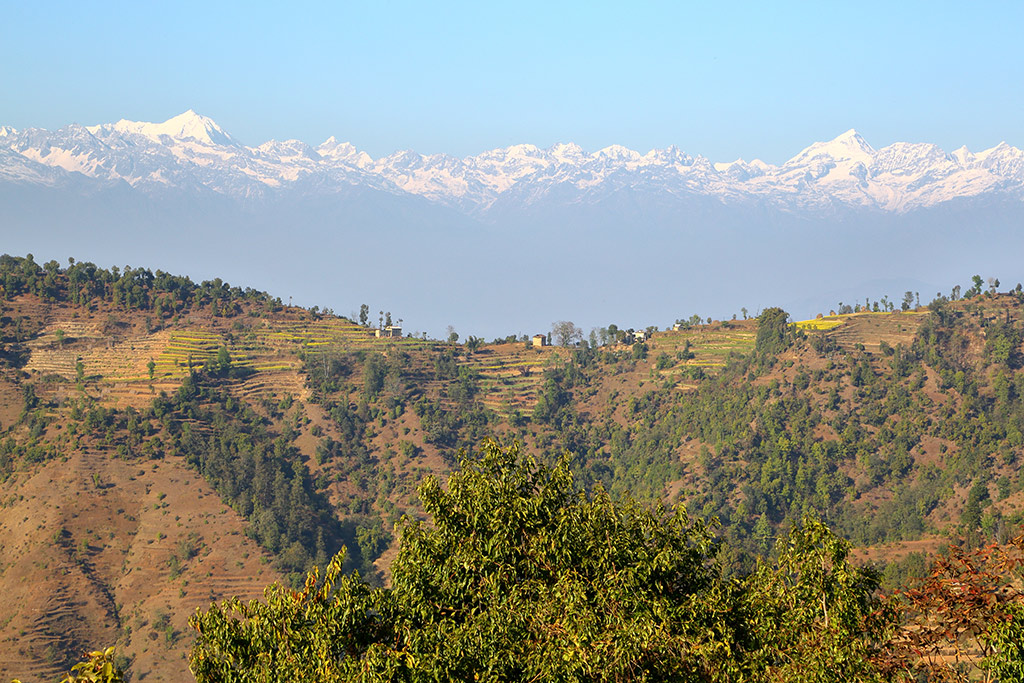 Half Day Dhulikhel Private Tour - Kathmandu