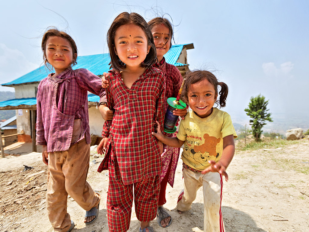 Half Day Nagarkot Private  Tour - Kathmandu