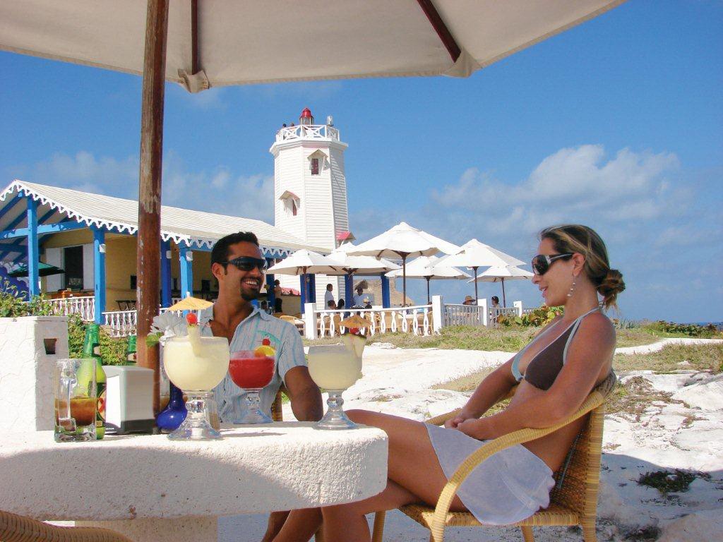 Royal Garrafon VIP and Royal Swim - Cancun (and vicinity)