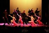 Piazzola Tango