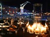 Dinner and Show at Madero Tango