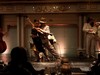 Dinner/Show executive in Gala Tango with transfer