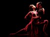 Tango Show at Cátulo Tango