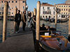 Canal & Appetizer Experience