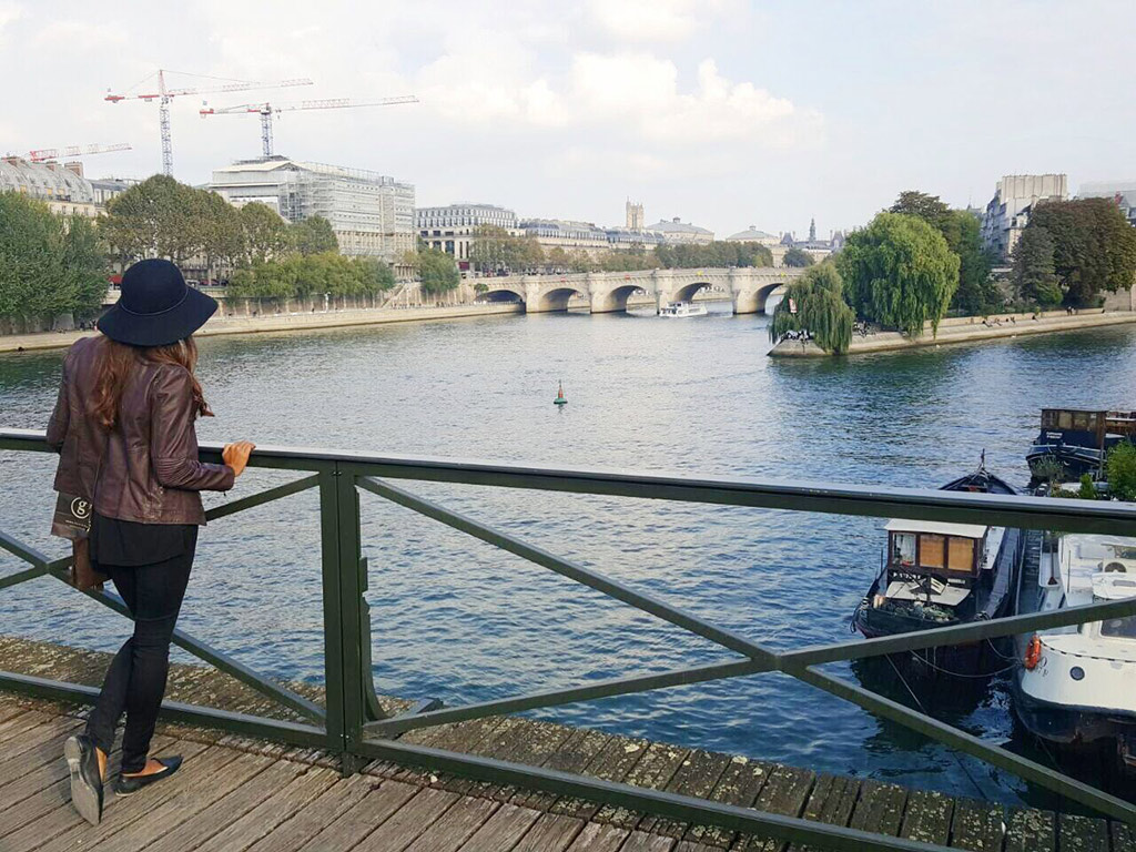 Paris Hidden Marais Tour