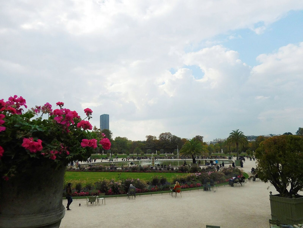 Paris Hidden Marais Tour