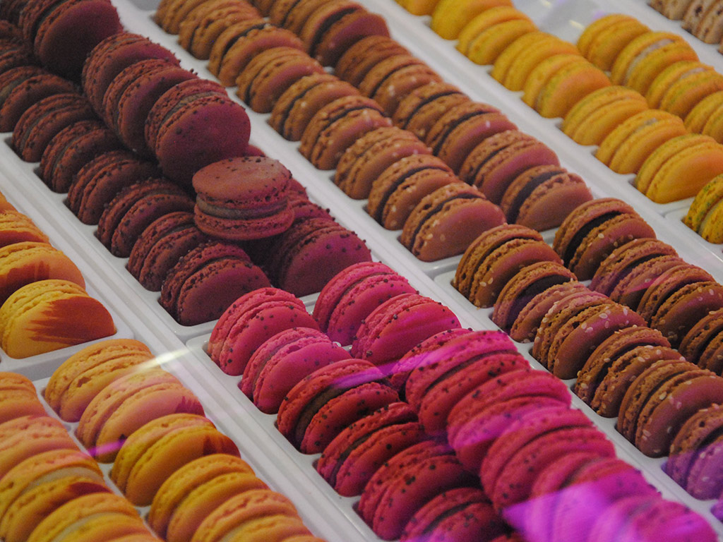 Paris Hidden Marais Tour