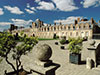 Tour of Vaux Le Vicomte and Fontainebleau Castles