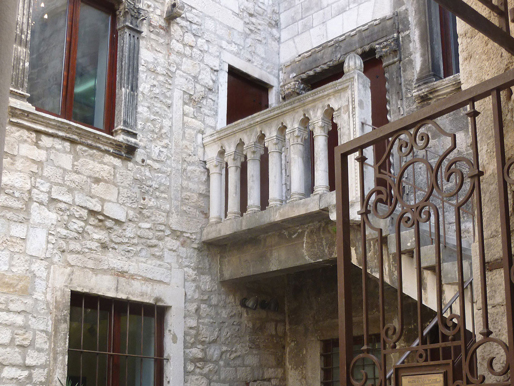 Game of Thrones - Small Group Tour - Split - Middle Dalmatia