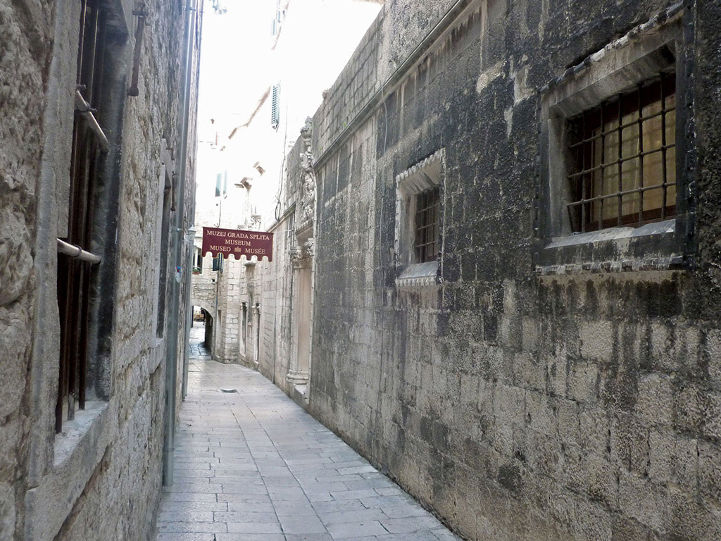 Game of Thrones - Small Group Tour - Split - Middle Dalmatia