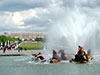 Versailles Guided Tour from Disneyland Paris