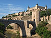 Toledo and Madrid Panoramic Tour