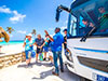 Beach Hopping Tour