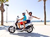Scooter Rental