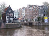 The Anne Frank Story Before the Annex - Private Walking Tour