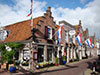 Marken, Volendam and Edam by public transport