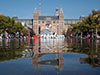 The Future of Amsterdam + EYE Movie Museum