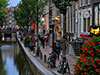 Amsterdam's Red Light District Tour with Drink – Private